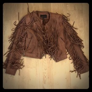 Once a Pawnee always a Pawnee